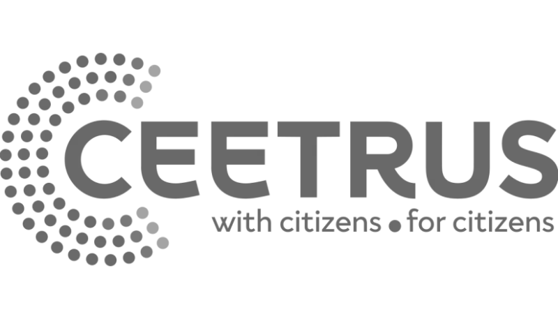 Logo Ceetrus