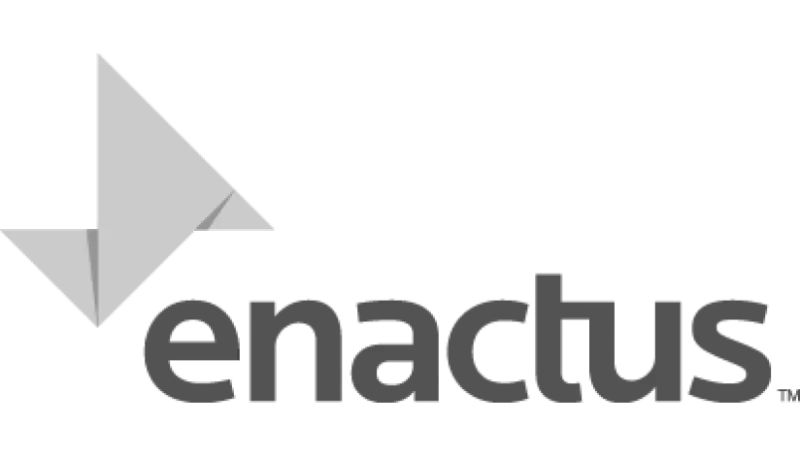 Logo ENACTUS