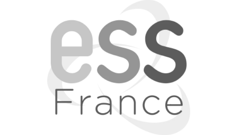 Logo ESS France