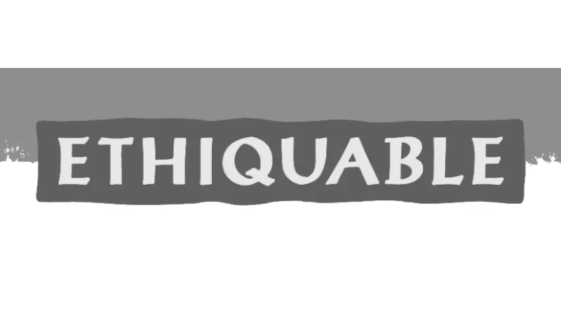 Logo Ethiquable