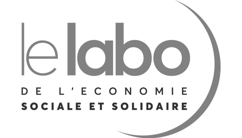 Logo Labo de l'ESS