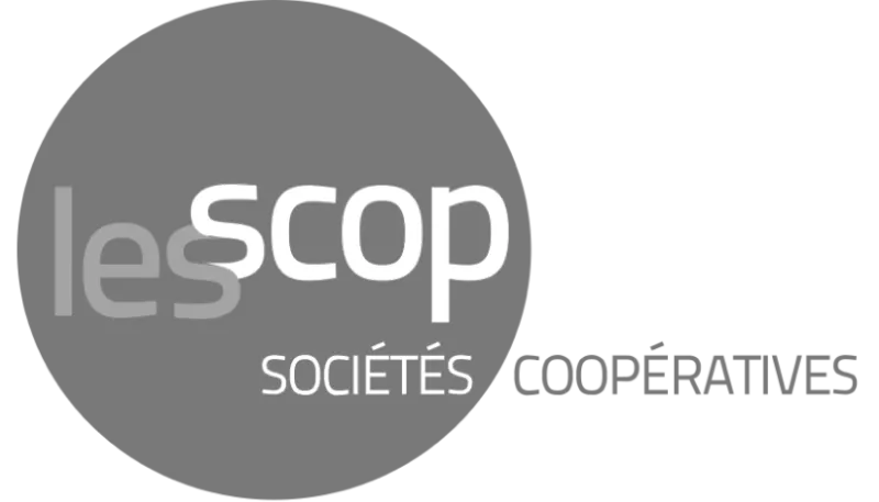 Logo Les Scop