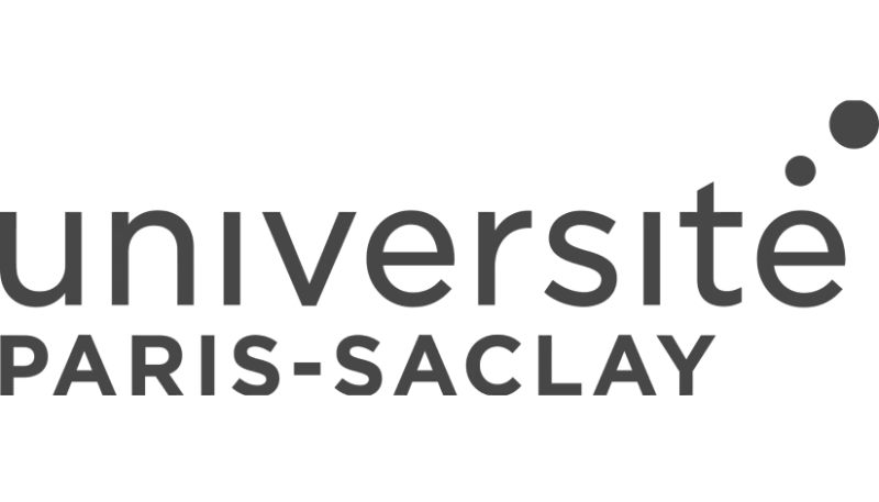 Logo Université Paris Saclay