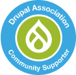 Drupal Association - Community Supporter