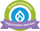 Drupal Association - Organization Member